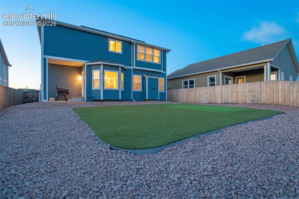 11281 Niebrara Drive Peyton CO 80831
