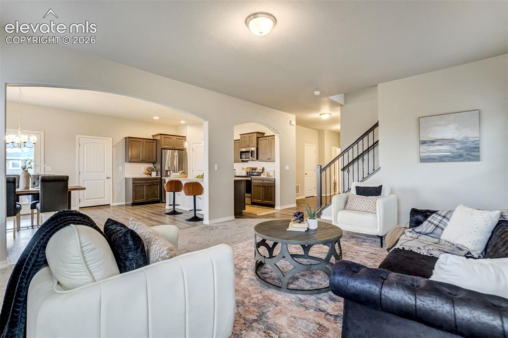 11281 Niebrara Drive Peyton CO 80831