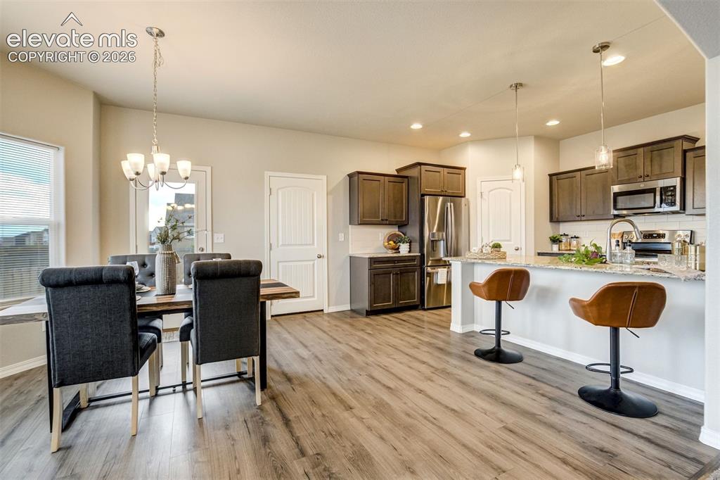 11281 Niebrara Drive Peyton CO 80831