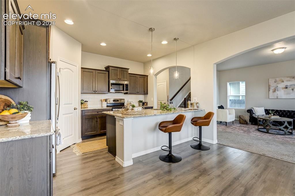 11281 Niebrara Drive Peyton CO 80831