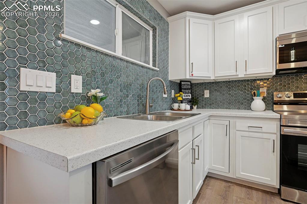 535 Warren Avenue Colorado Springs CO 80905