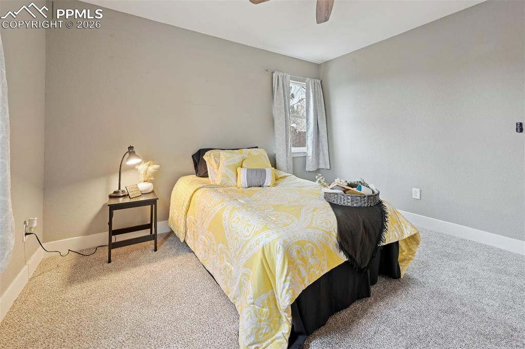 535 Warren Avenue Colorado Springs CO 80905