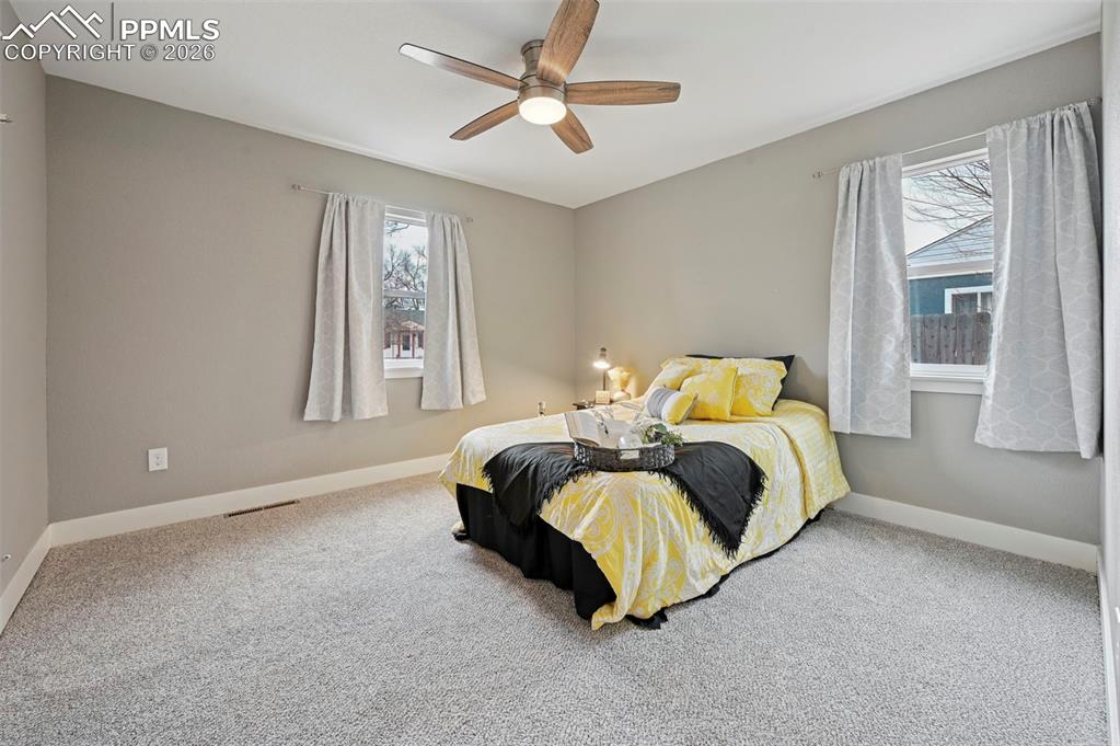 535 Warren Avenue Colorado Springs CO 80905