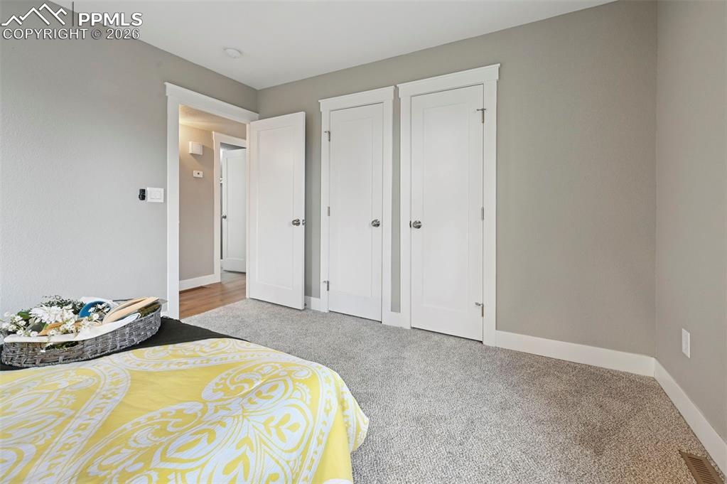 535 Warren Avenue Colorado Springs CO 80905