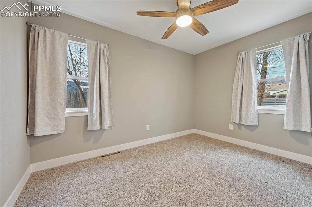 535 Warren Avenue Colorado Springs CO 80905