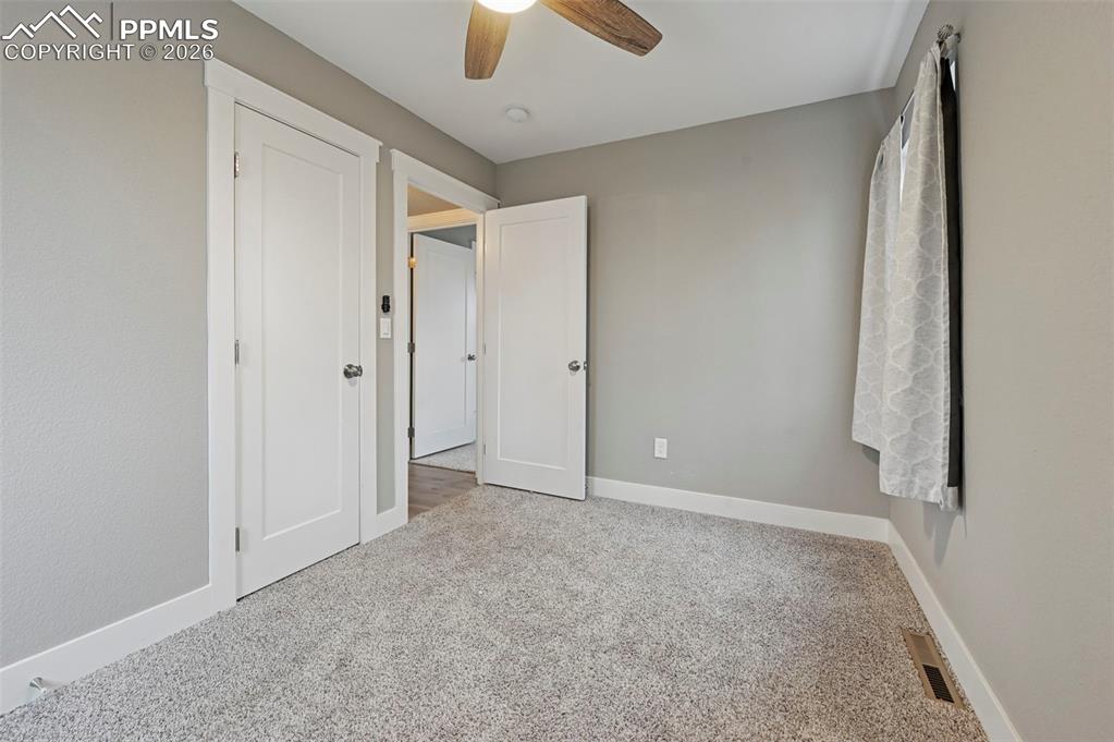 535 Warren Avenue Colorado Springs CO 80905