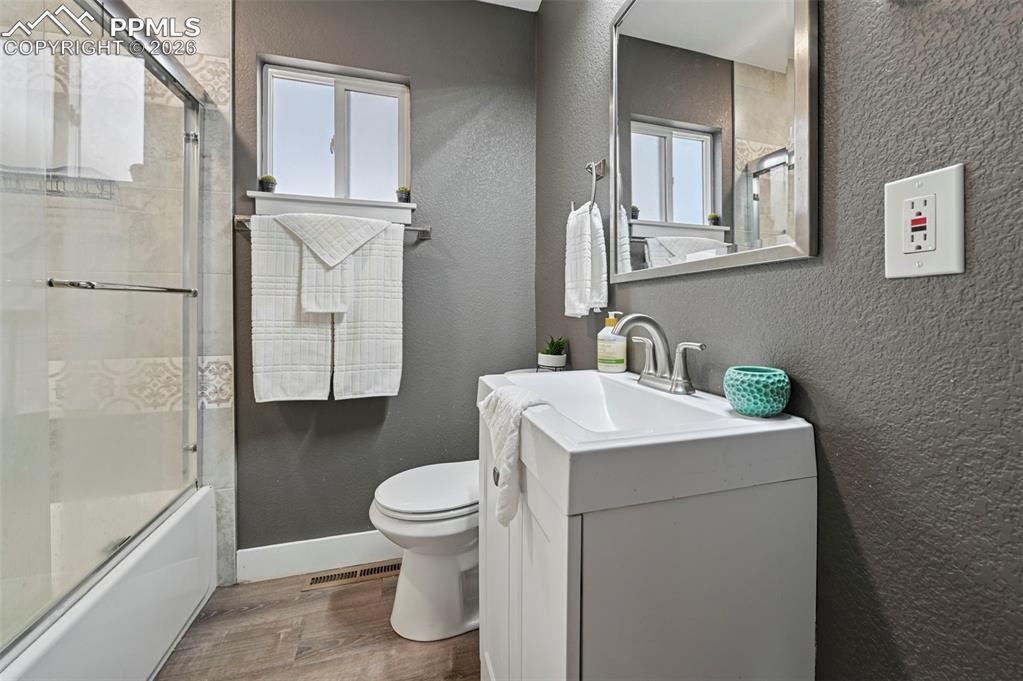 535 Warren Avenue Colorado Springs CO 80905