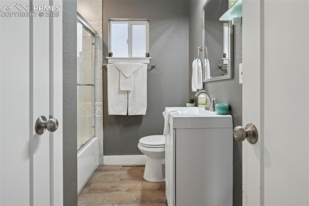 535 Warren Avenue Colorado Springs CO 80905