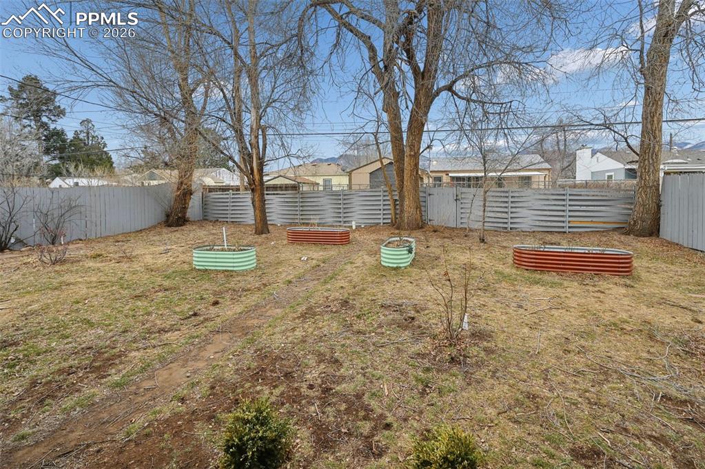 535 Warren Avenue Colorado Springs CO 80905