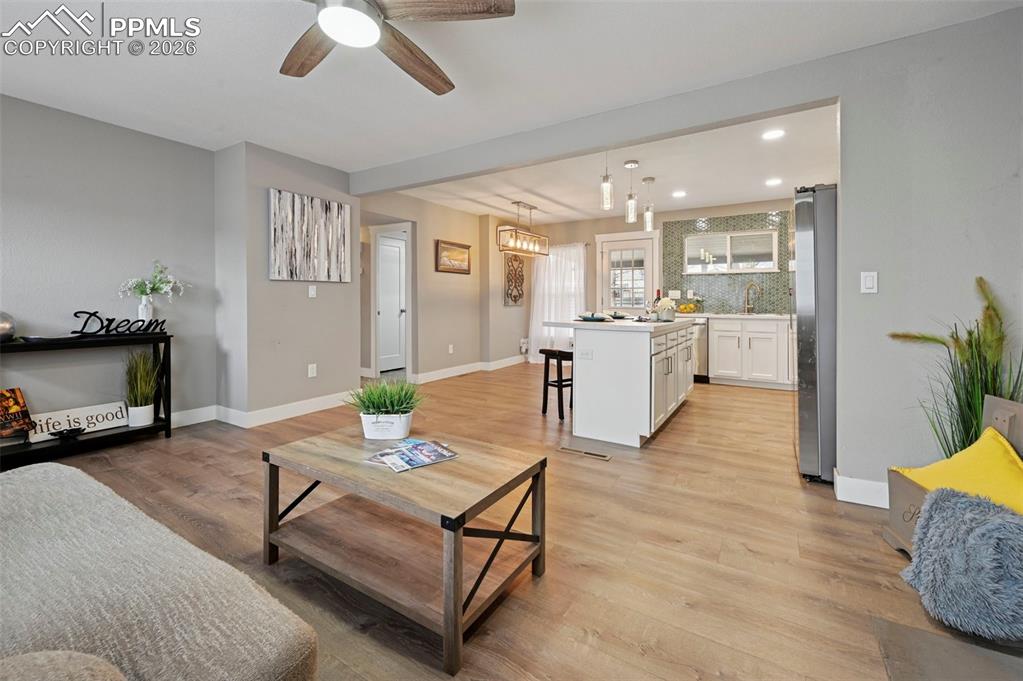 535 Warren Avenue Colorado Springs CO 80905