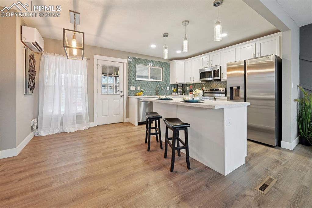 535 Warren Avenue Colorado Springs CO 80905