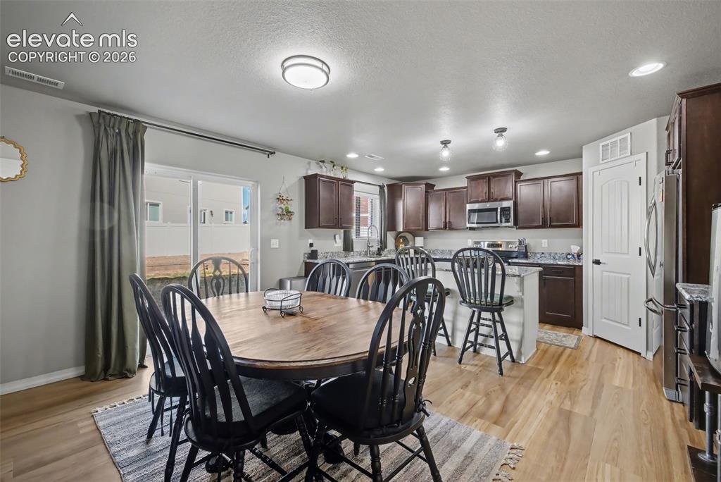 8544 Vanderwood Road Colorado Springs CO 80908