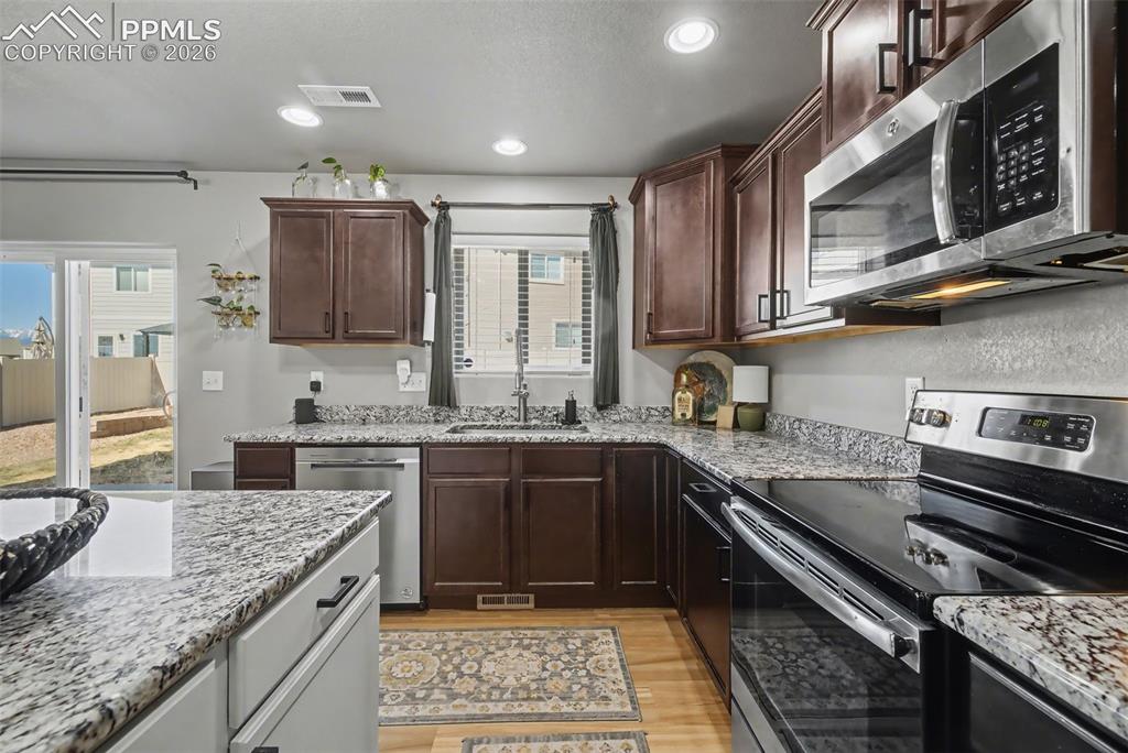 8544 Vanderwood Road Colorado Springs CO 80908