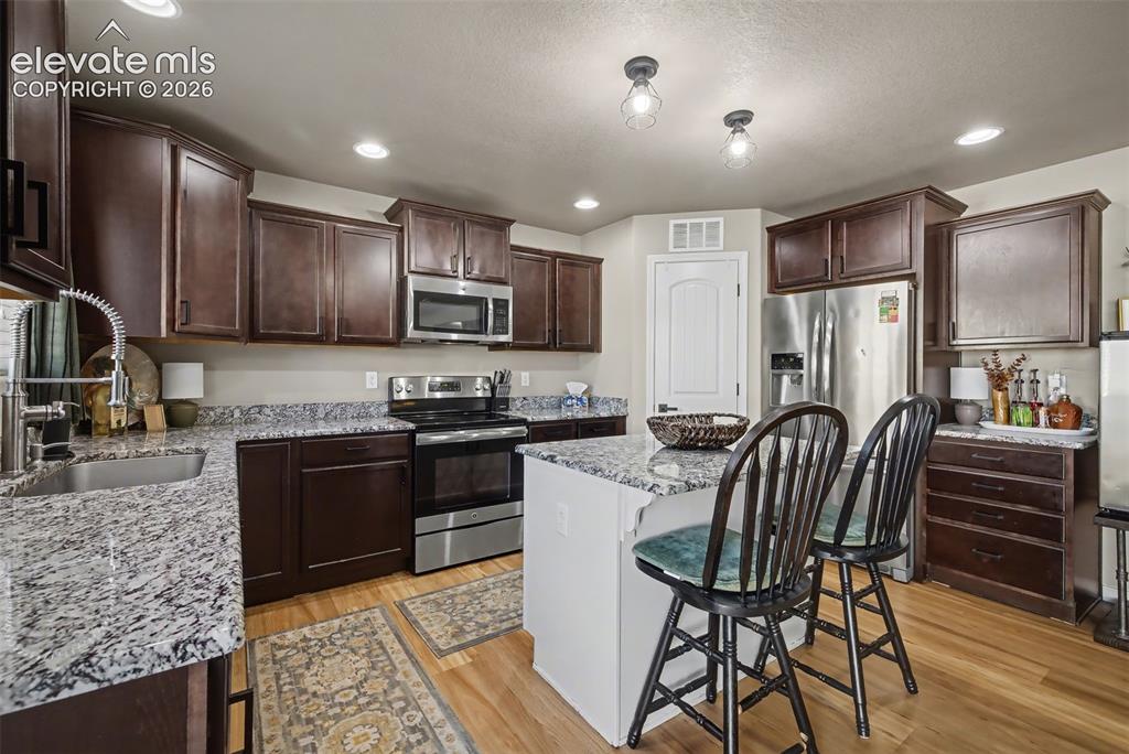 8544 Vanderwood Road Colorado Springs CO 80908