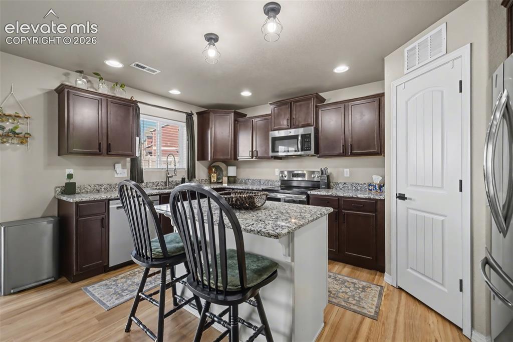 8544 Vanderwood Road Colorado Springs CO 80908