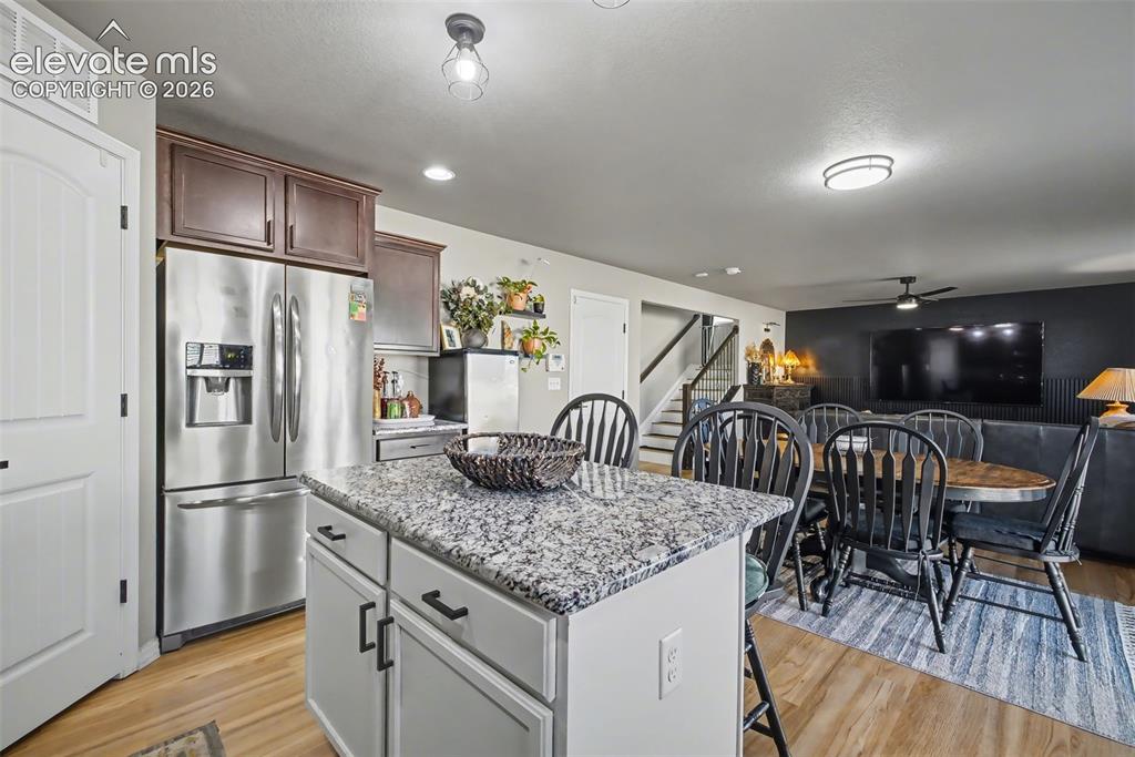 8544 Vanderwood Road Colorado Springs CO 80908