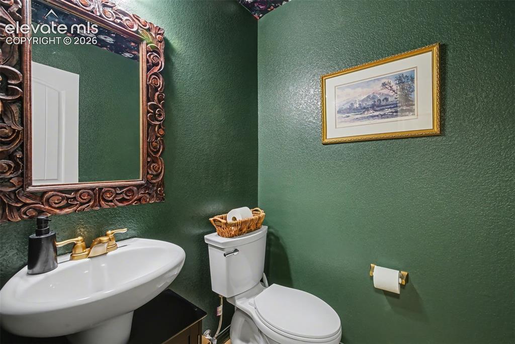 8544 Vanderwood Road Colorado Springs CO 80908