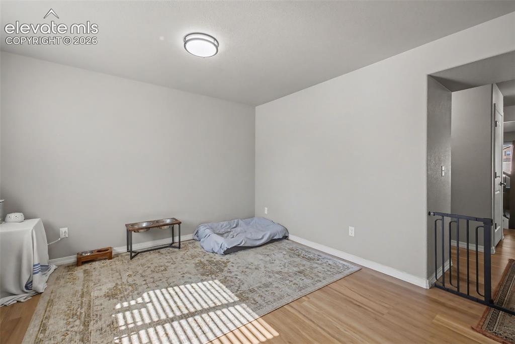 8544 Vanderwood Road Colorado Springs CO 80908