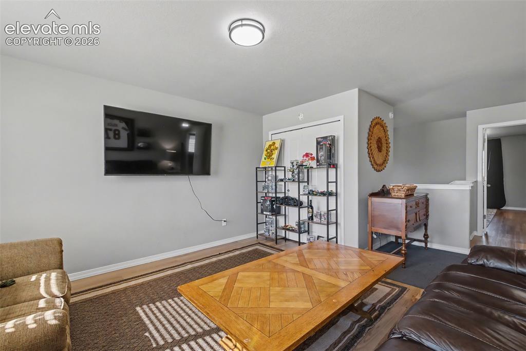 8544 Vanderwood Road Colorado Springs CO 80908