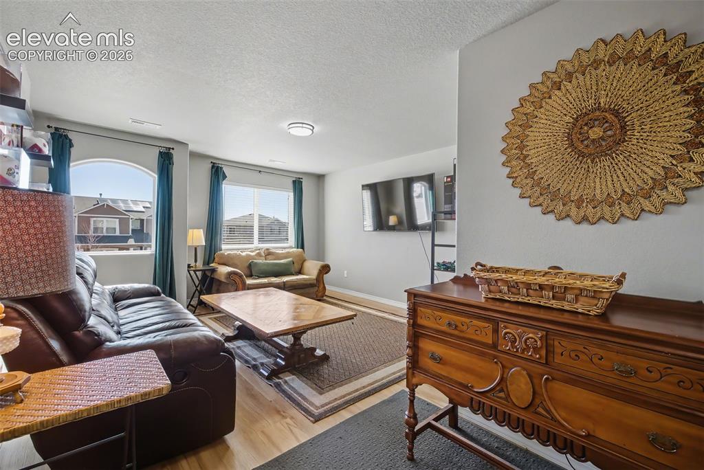 8544 Vanderwood Road Colorado Springs CO 80908