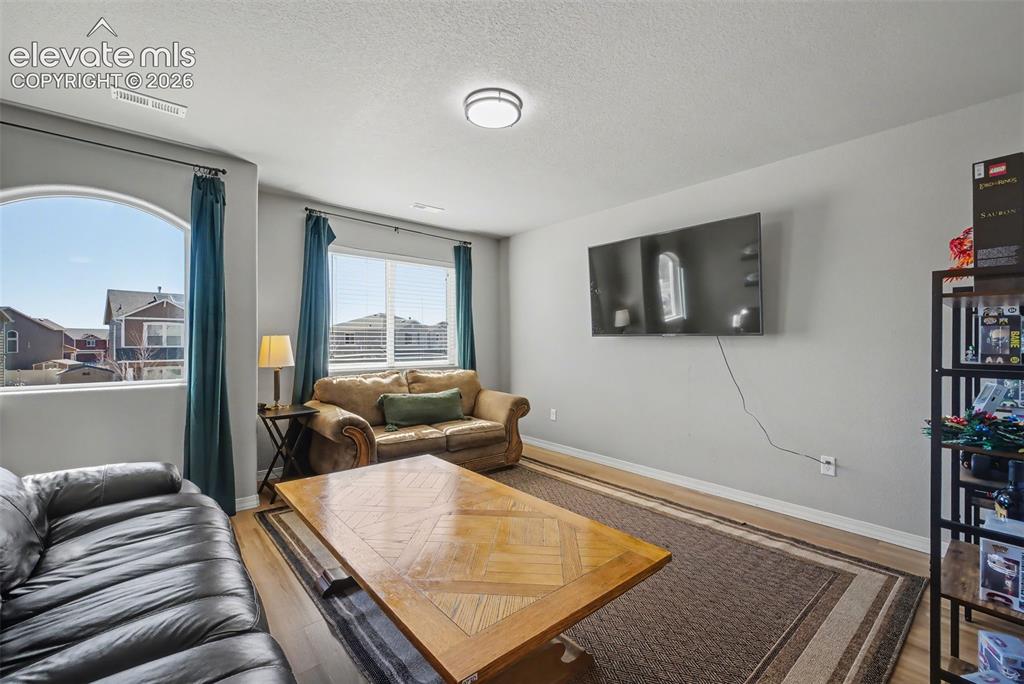 8544 Vanderwood Road Colorado Springs CO 80908