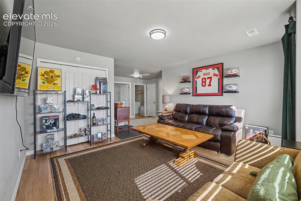 8544 Vanderwood Road Colorado Springs CO 80908