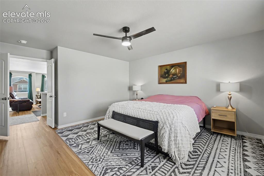 8544 Vanderwood Road Colorado Springs CO 80908