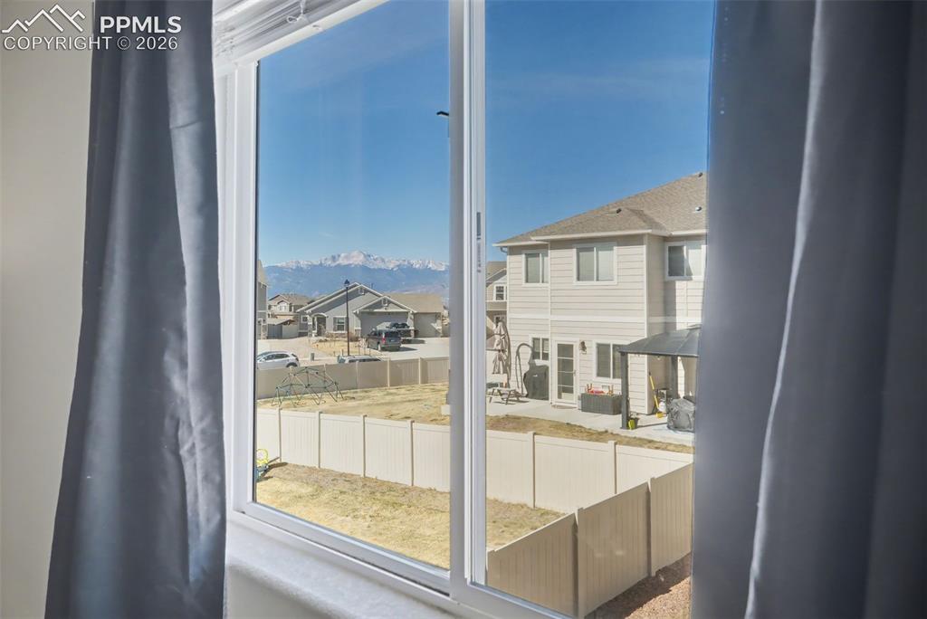 8544 Vanderwood Road Colorado Springs CO 80908
