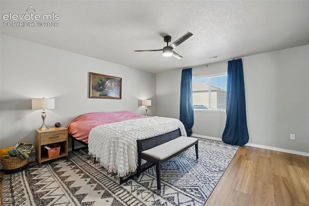 8544 Vanderwood Road Colorado Springs CO 80908