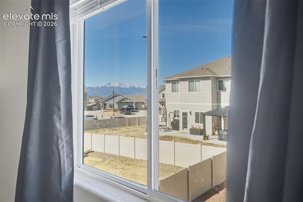 8544 Vanderwood Road Colorado Springs CO 80908