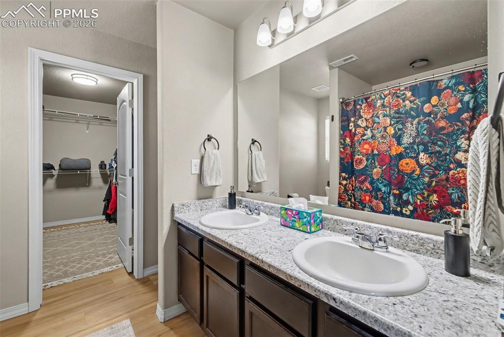 8544 Vanderwood Road Colorado Springs CO 80908