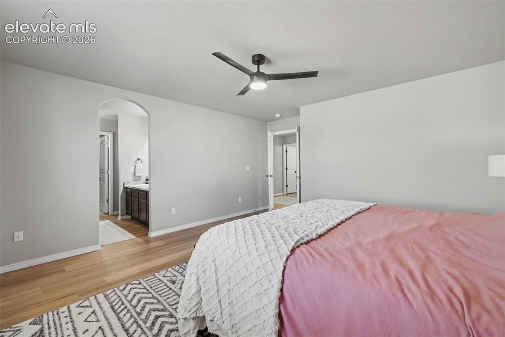 8544 Vanderwood Road Colorado Springs CO 80908