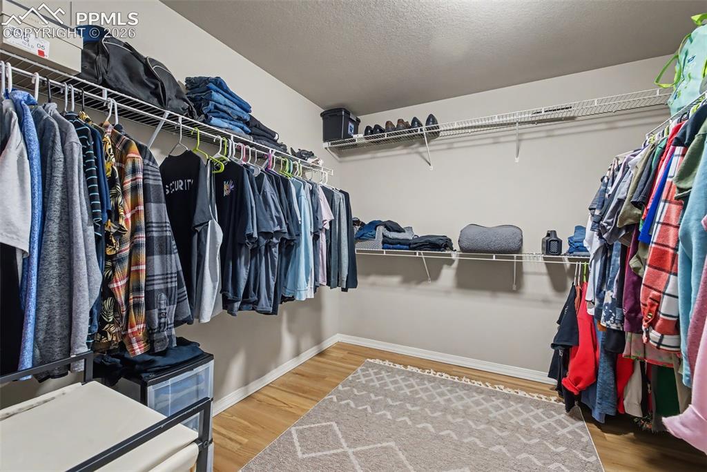 8544 Vanderwood Road Colorado Springs CO 80908
