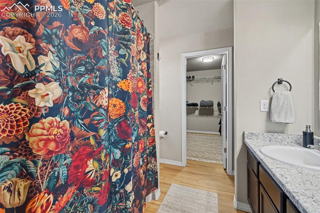 8544 Vanderwood Road Colorado Springs CO 80908