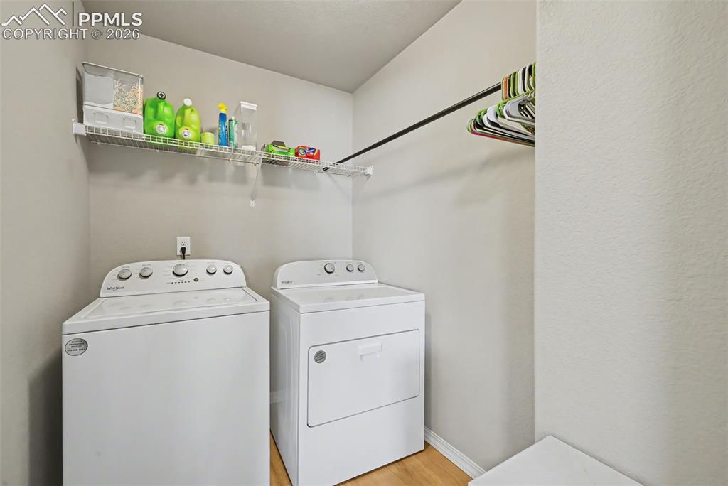 8544 Vanderwood Road Colorado Springs CO 80908