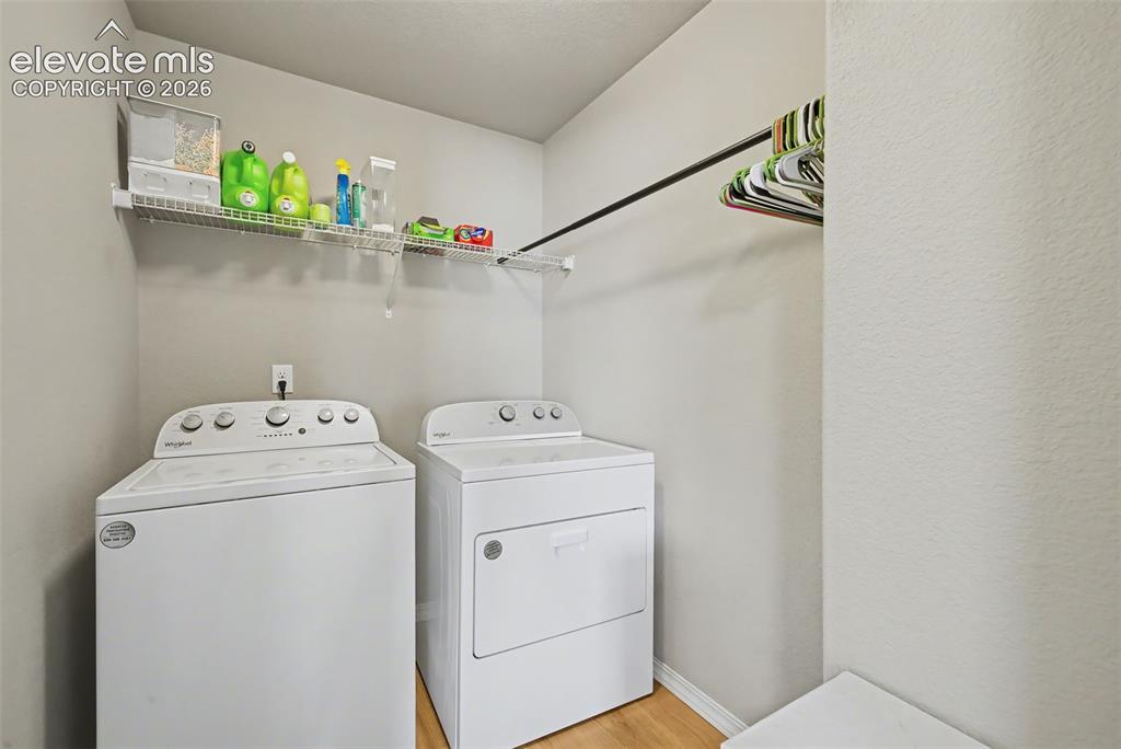 8544 Vanderwood Road Colorado Springs CO 80908