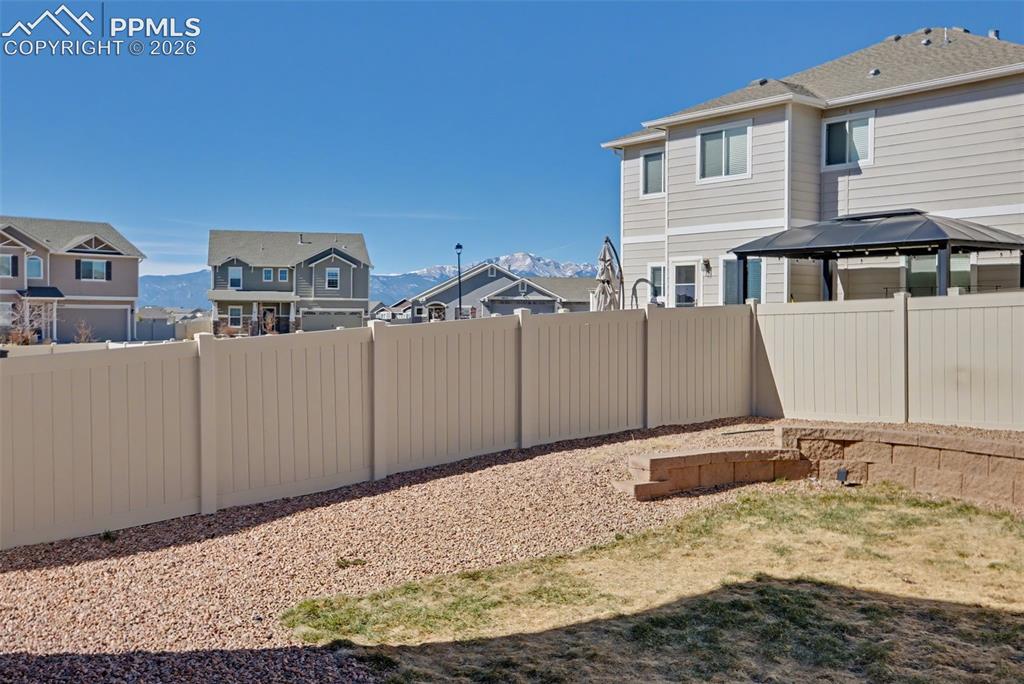 8544 Vanderwood Road Colorado Springs CO 80908