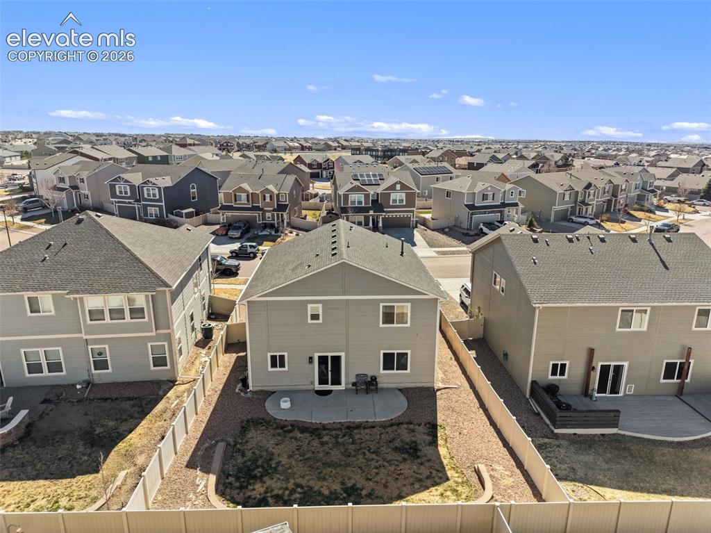 8544 Vanderwood Road Colorado Springs CO 80908