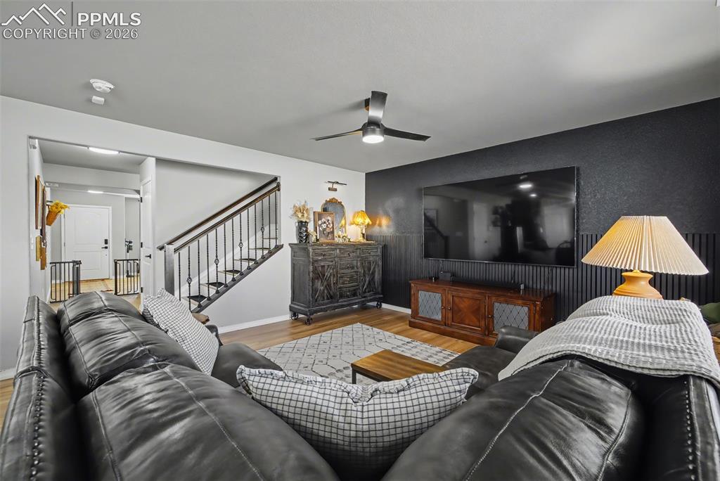 8544 Vanderwood Road Colorado Springs CO 80908