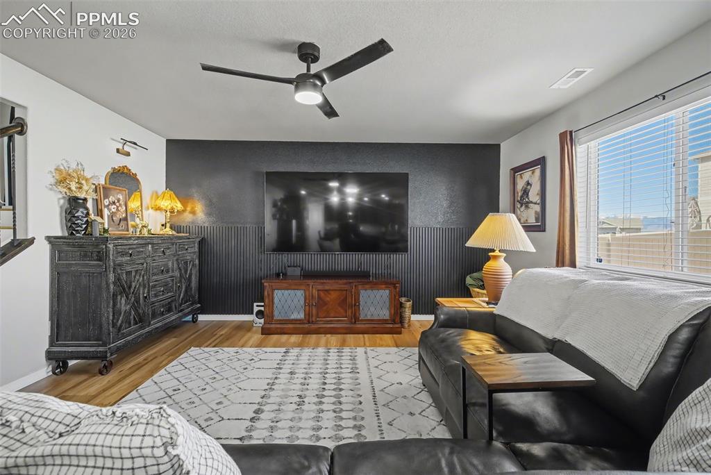 8544 Vanderwood Road Colorado Springs CO 80908