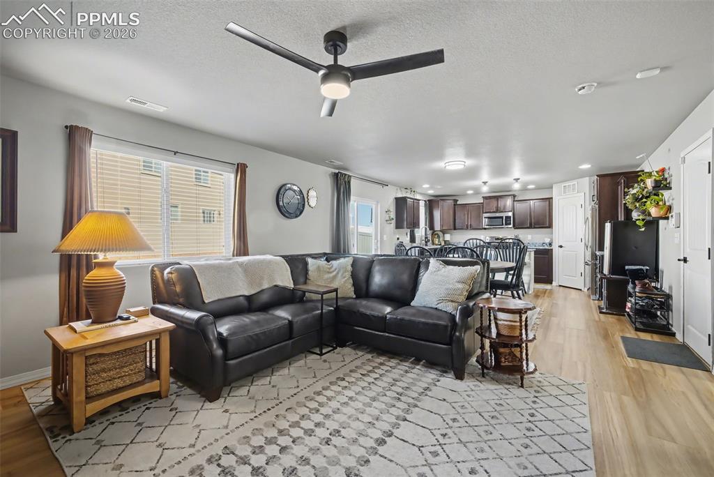 8544 Vanderwood Road Colorado Springs CO 80908