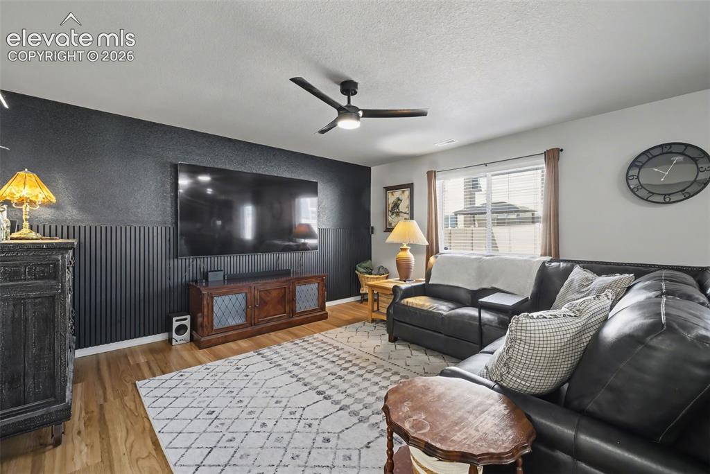 8544 Vanderwood Road Colorado Springs CO 80908