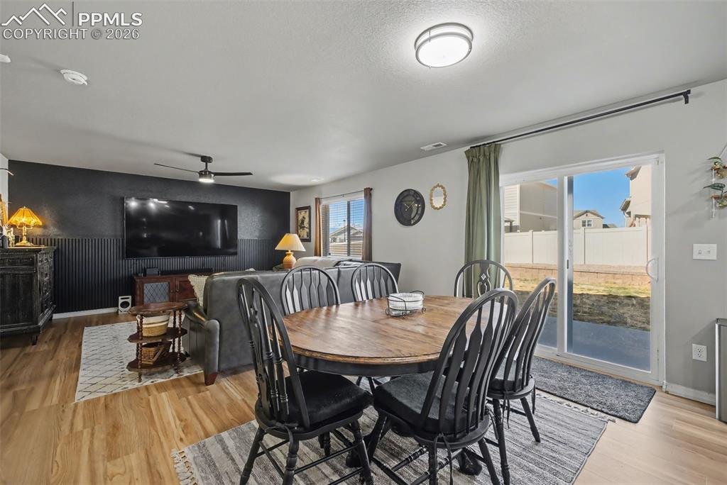 8544 Vanderwood Road Colorado Springs CO 80908