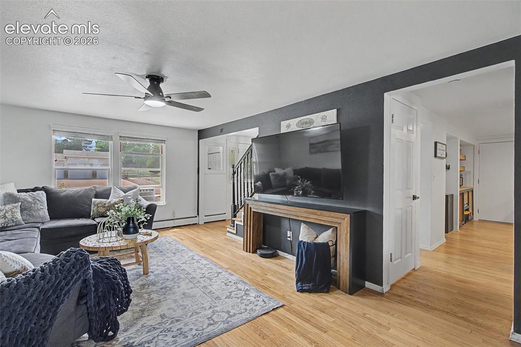615 Chamberlin Avenue Colorado Springs CO 80906