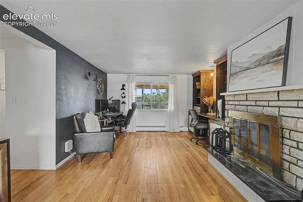 615 Chamberlin Avenue Colorado Springs CO 80906