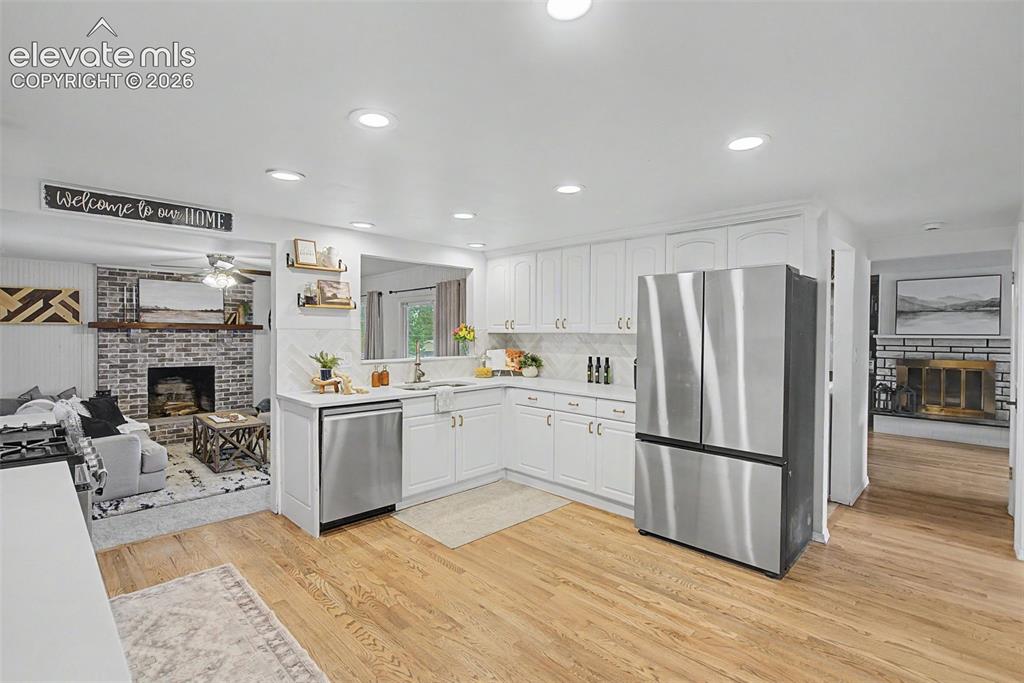 615 Chamberlin Avenue Colorado Springs CO 80906