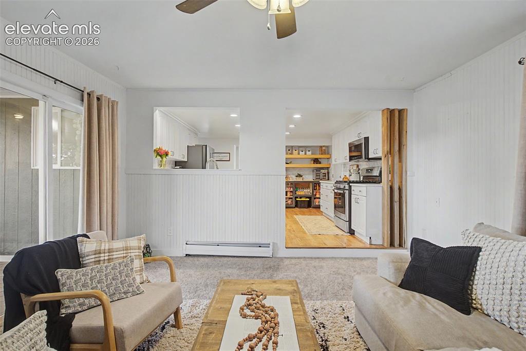 615 Chamberlin Avenue Colorado Springs CO 80906