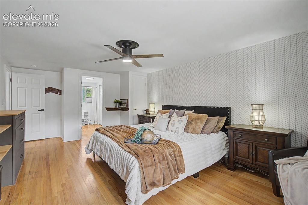615 Chamberlin Avenue Colorado Springs CO 80906