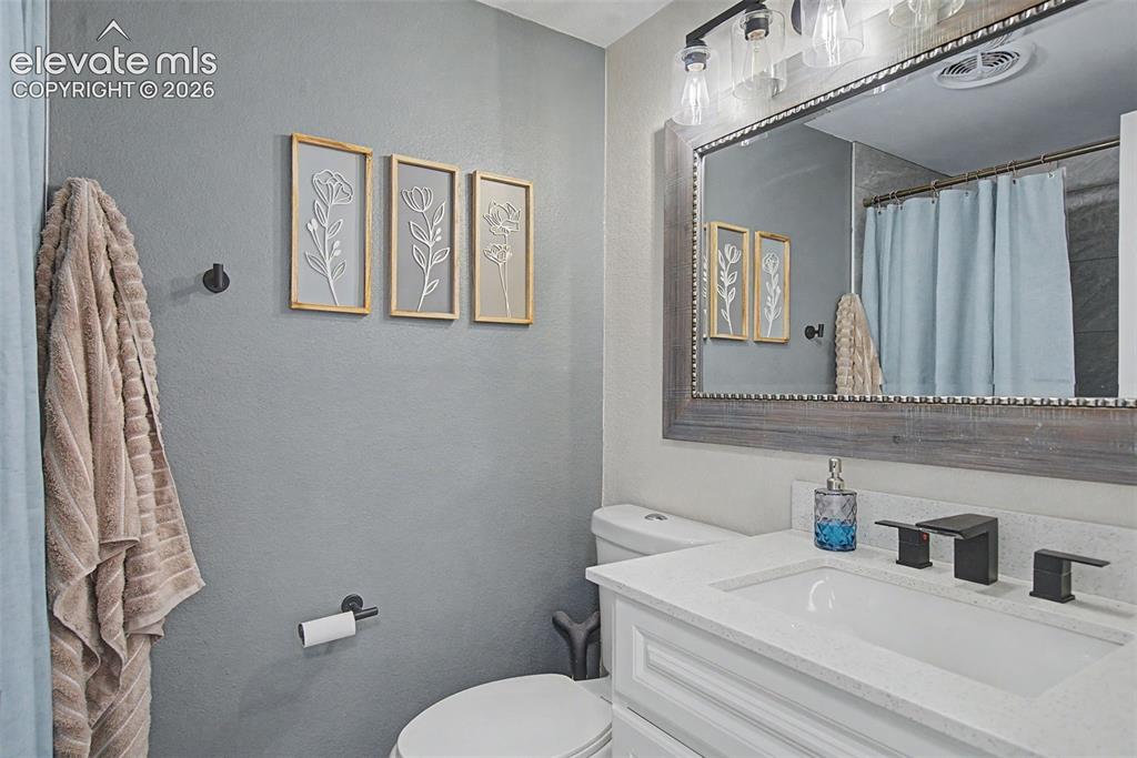 615 Chamberlin Avenue Colorado Springs CO 80906