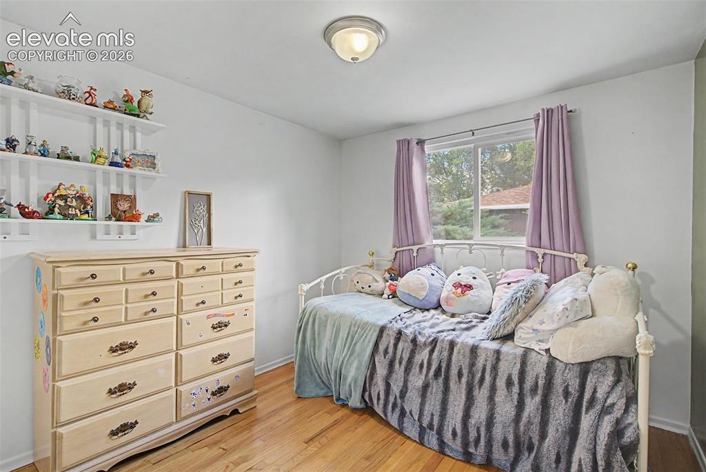 615 Chamberlin Avenue Colorado Springs CO 80906
